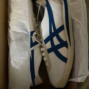Onitsuka ( Tiger )